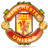 曼彻斯特联足球俱乐部的徽标 Manchester United FC logo